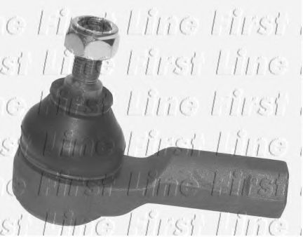 Наконечник поперечной рулевой тяги FIRST LINE FTR5398