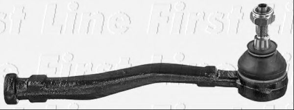 Наконечник поперечной рулевой тяги FIRST LINE FTR5764