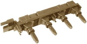 Катушка зажигания EUROCABLE DC-1161