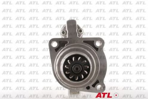 Стартер ATL Autotechnik A 91 220