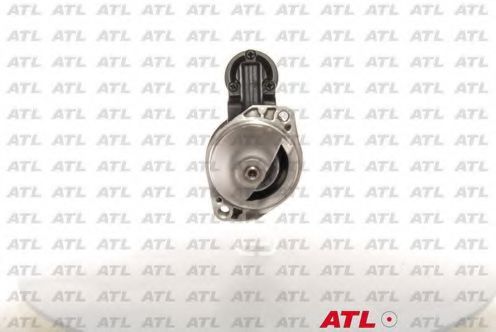 Стартер ATL Autotechnik A 79 570
