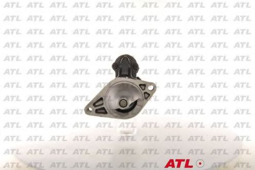 Стартер ATL Autotechnik A 23 550