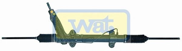 Рулевой механизм WAT AVL024