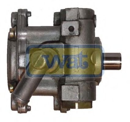 Гидравлический насос, рулевое управление WAT 2107250