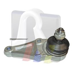 Несущий / направляющий шарнир RTS 93-09776