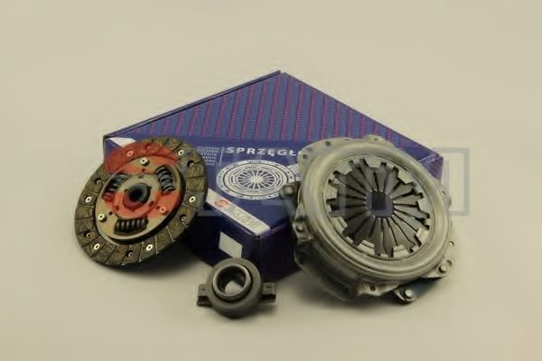 Комплект сцепления STATIM 100212