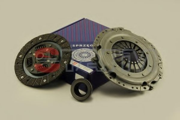 Комплект сцепления STATIM 100435