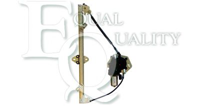 Подъемное устройство для окон EQUAL QUALITY 010237