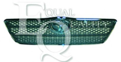 Решетка радиатора EQUAL QUALITY G0832