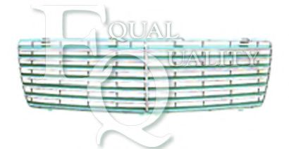 Решетка радиатора EQUAL QUALITY G1013