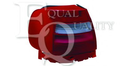 Задний фонарь EQUAL QUALITY GP0033