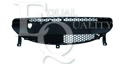 Решетка радиатора EQUAL QUALITY G2553