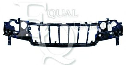 Облицовка передка EQUAL QUALITY L03278