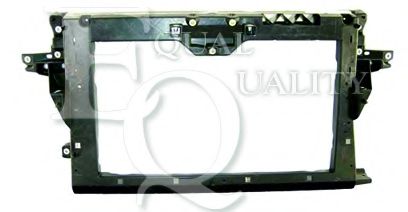 Облицовка передка EQUAL QUALITY L05200