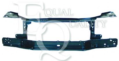 Облицовка передка EQUAL QUALITY L01735