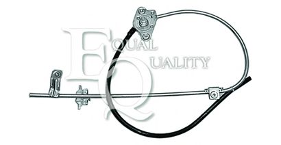 Подъемное устройство для окон EQUAL QUALITY 142813