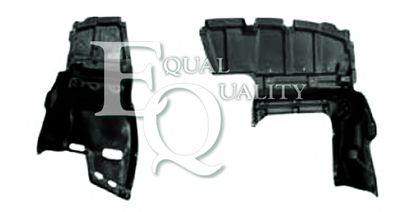 Изоляция моторного отделения EQUAL QUALITY R315