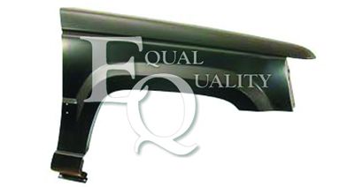 Крыло KLOKKERHOLM 3203311