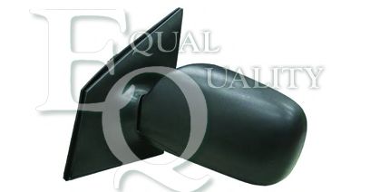 Наружное зеркало EQUAL QUALITY RD03337