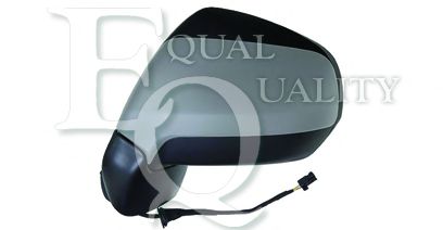 Наружное зеркало EQUAL QUALITY RS03269