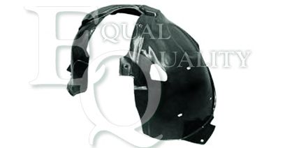 Обшивка, колесная ниша EQUAL QUALITY S0224