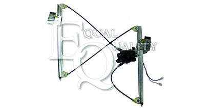 Подъемное устройство для окон EQUAL QUALITY 230512