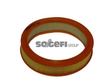 Воздушный фильтр COOPERSFIAAM FILTERS FL6300