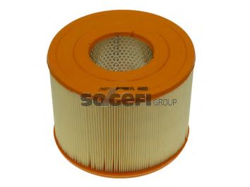 Воздушный фильтр COOPERSFIAAM FILTERS FL6655