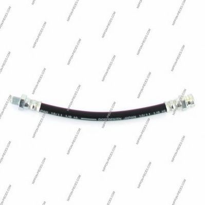 Тормозной шланг NPS M370I07
