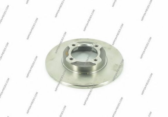 Тормозной диск NPS D330U06