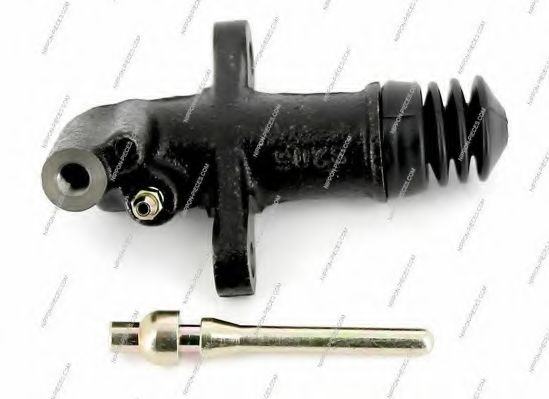 Рабочий цилиндр, система сцепления NPS I260U14