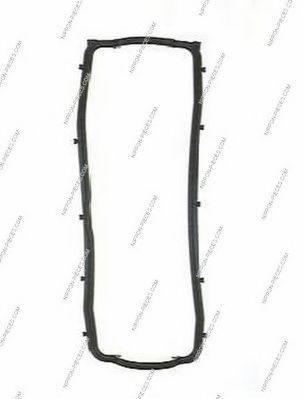 Прокладка, крышка головки цилиндра NPS 4704402