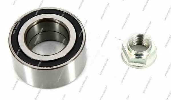 Комплект подшипника ступицы колеса NPS H470A14