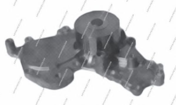 Водяной насос NPS H151A17