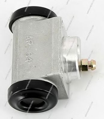Колесный тормозной цилиндр NPS 402363