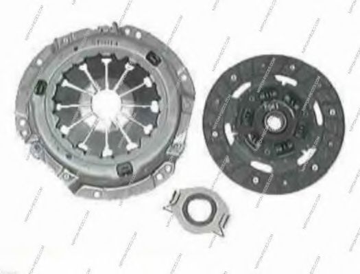 Комплект сцепления NPS ADT330141