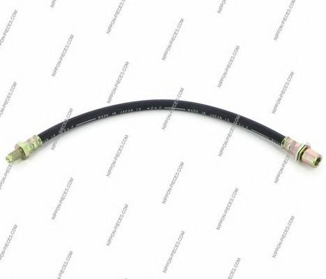 Тормозной шланг NPS BFH4608