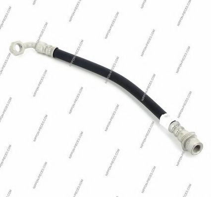 Тормозной шланг NPS PHD473
