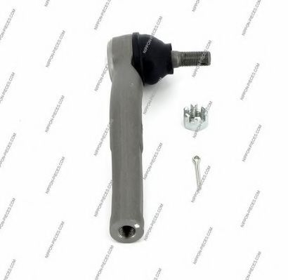 Угловой шарнир, продольная рулевая тяга NPS FTR4849