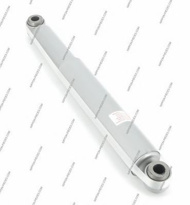 Амортизатор NPS T490A384