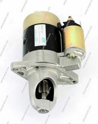Стартер NPS M521A01