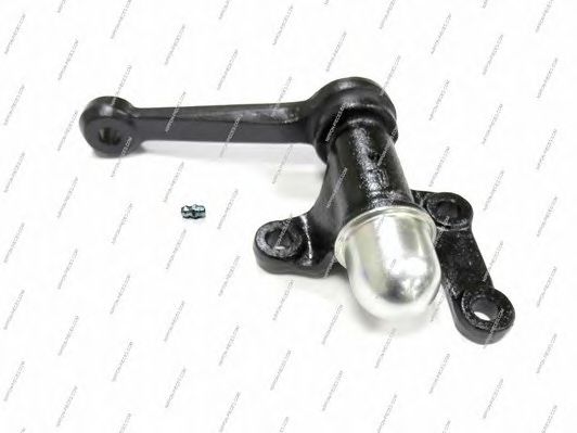 Угловой шарнир, продольная рулевая тяга NPS JIA125