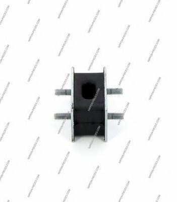 Втулка, стабилизатор NPS T432A00