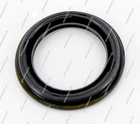 Комплект подшипника ступицы колеса NPS H471A08B