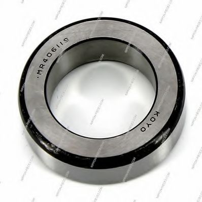 Комплект подшипника ступицы колеса NPS M471I22B