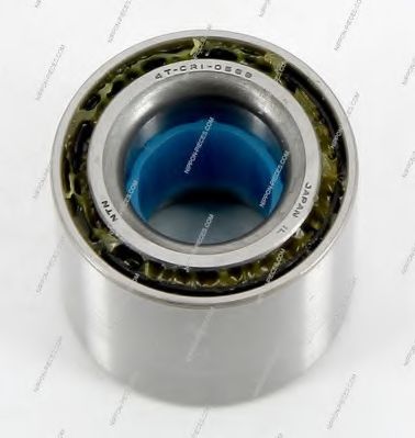 Комплект подшипника ступицы колеса NPS N471N09A