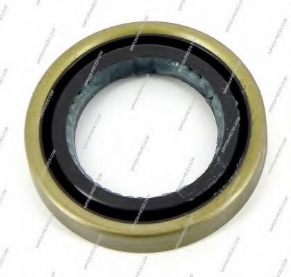 Комплект подшипника ступицы колеса NPS N471N11B