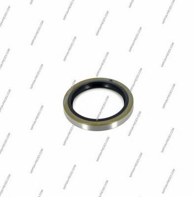 Комплект подшипника ступицы колеса NPS T471A00B