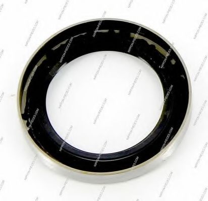 Комплект подшипника ступицы колеса NPS J4712006