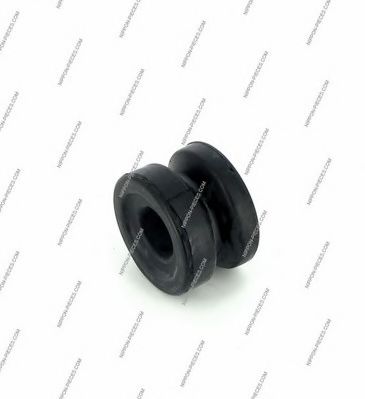 Втулка, рычаг колесной подвески NPS N400N18